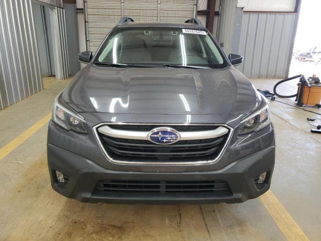 2020 SUBARU OUTBACK PR 4S4BTAEC8L3172297