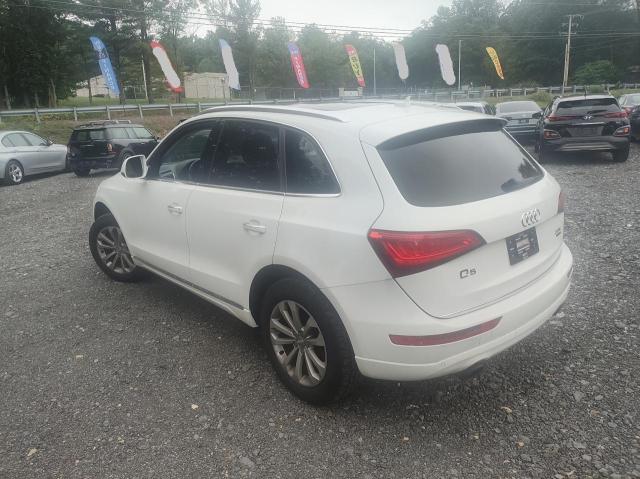 Vin: wa1l2afp5ga116522, lot: 63049755, audi q5 premium plus 20163