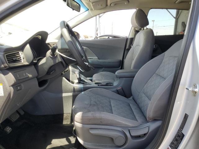 2019 KIA NIRO FE KNDCB3LC5K5321889