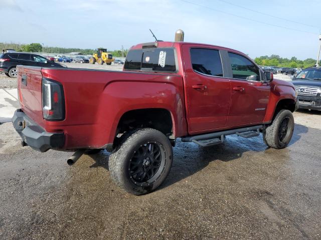 Vin: 1gtp6ce16j1271723, lot: 59555915, gmc canyon sle 20183