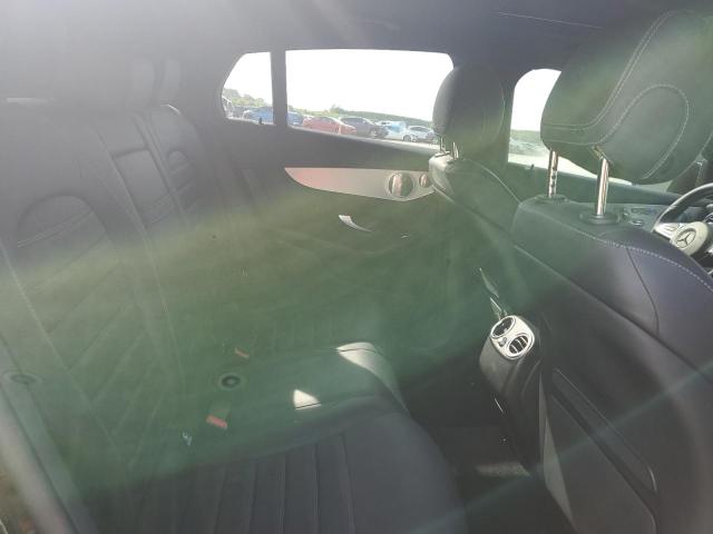 2019 MERCEDES-BENZ GLC COUPE WDC0J6EB3KF605649