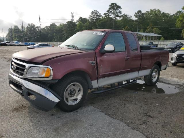 FORD F150