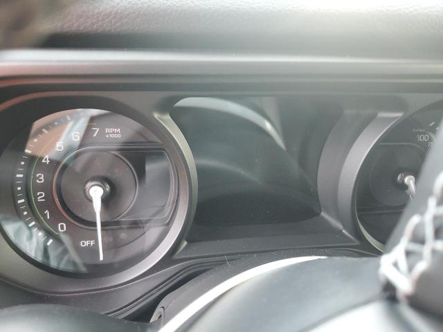 2025 JEEP WRANGLER S #3303665930