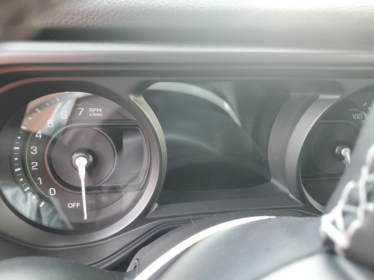 Lot #3303665930 2025 JEEP WRANGLER S