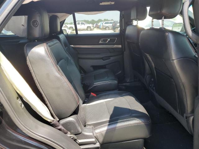 2016 FORD EXPLORER S - 1FM5K8GT1GGA55066