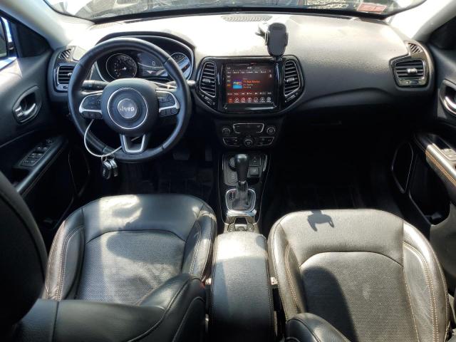 2018 JEEP COMPASS LI - 3C4NJDCB4JT397773