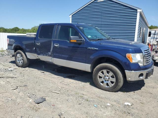 Vin: 1ftfw1ef1bfc68678, lot: 62378315, ford f-150 supercrew 20114