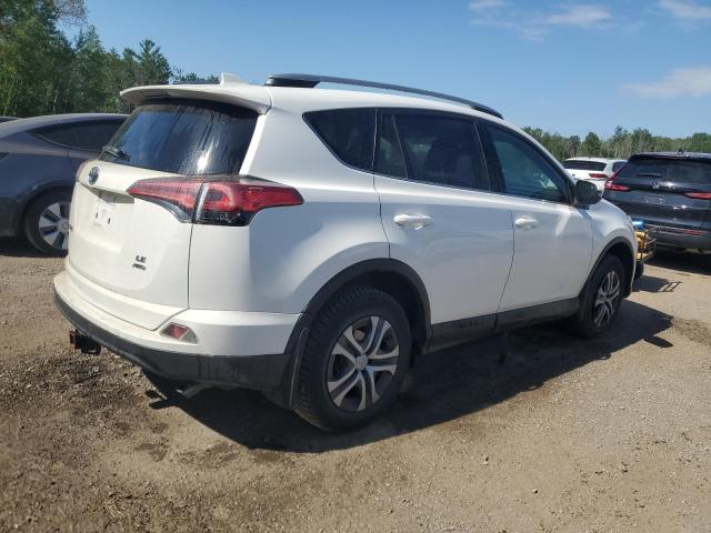Vin: 2t3bfrev2hw642615, lot: 61675785, toyota rav4 le 20173