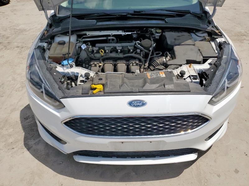 2016 FORD FOCUS SE 1FADP3K29GL288810
