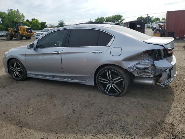 2017 HONDA ACCORD TOU - 1HGCR3F95HA035327