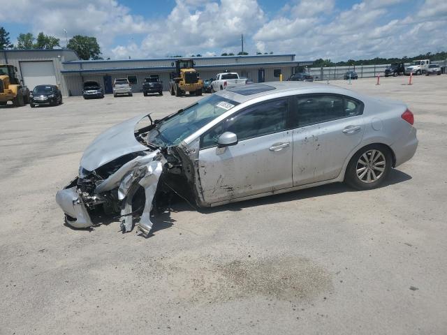 Vin: 2hgfb2f89ch318505, lot: 61057525, honda civic ex 2012 img_1