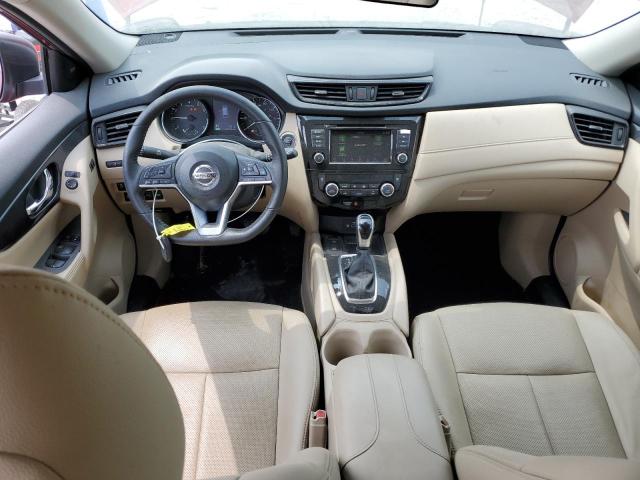 2020 NISSAN ROGUE S - 5N1AT2MT8LC820093