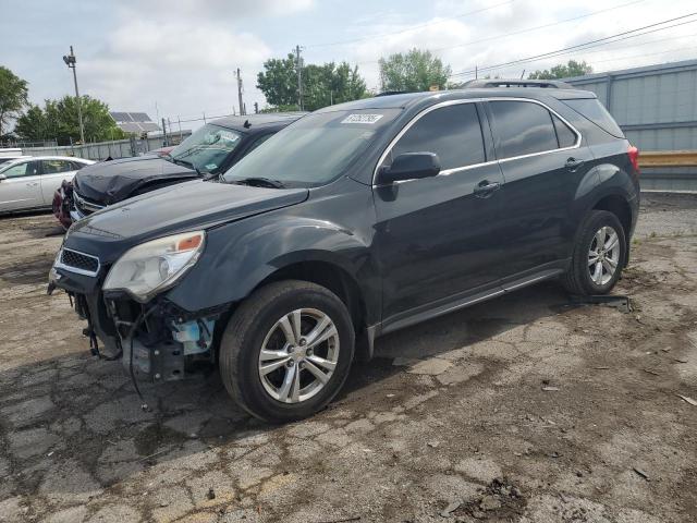 2014 CHEVROLET EQUINOX LT - 2GNALCEKXE6282760