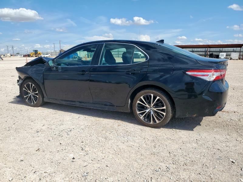 2020 TOYOTA CAMRY SE 4T1G11AK0LU914484