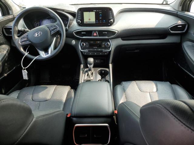 2019 HYUNDAI SANTA FE L 5NMS53AD6KH074250