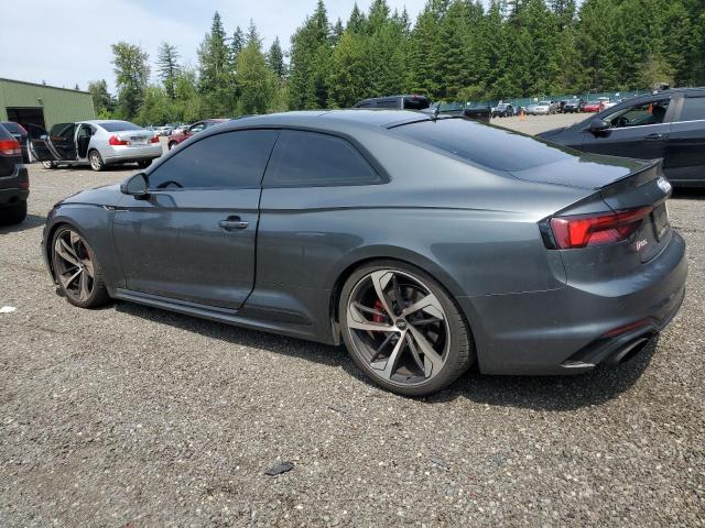 2018 AUDI RS5 WUAPWAF53JA902212