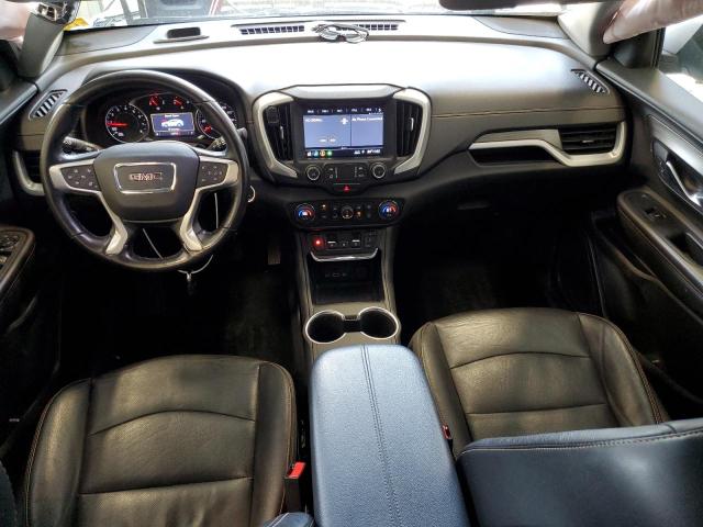 2020 GMC TERRAIN SL 3GKALVEV3LL246906