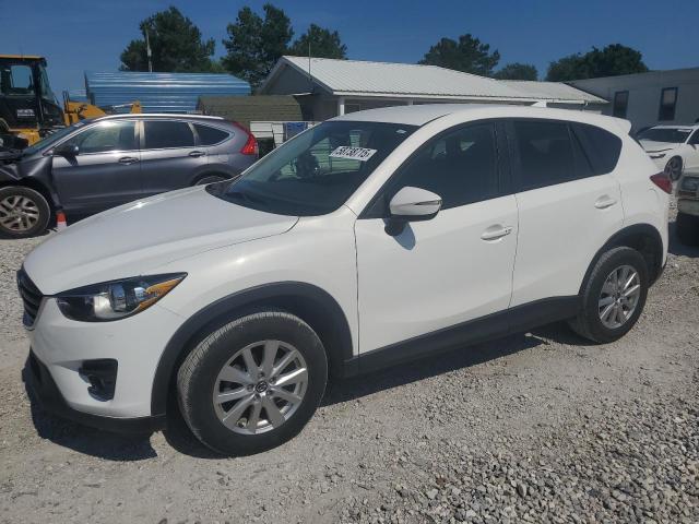 Vin: jm3ke2cy1g0624866, lot: 58738715, mazda cx-5 touring 2016 img_1