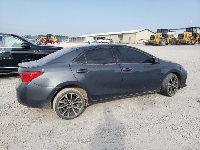 Vin: 5yfburhe3kp870030, lot: 62487445, toyota corolla l 20193