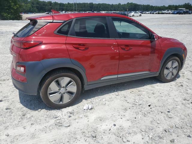 Vin: km8k53ag6mu124730, lot: 63114435, hyundai kona ultimate 20213