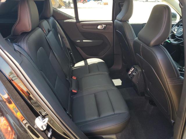 2025 VOLVO XC40 PLUS YV4L12UE4S2505278
