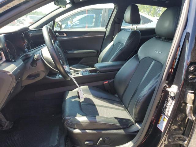 2022 KIA K5 GT LINE - 5XXG64J24NG099688