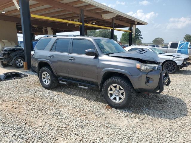 Vin: jtebu5jr4g5381674, lot: 59718605, toyota 4runner sr5/sr5 premium 20164