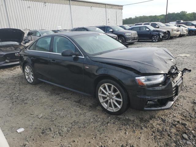 Vin: wauffafl5fn004439, lot: 59413465, audi a4 premium plus 20154