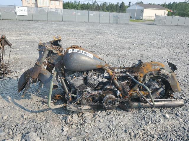 2016 HARLEY-DAVIDSON FLHTK ULTR 5HD1KELA1GB659758