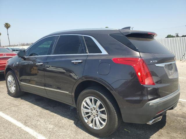 Vin: 1gyknars3hz274735, lot: 62157445, cadillac xt5 20172