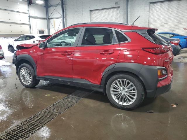 2020 HYUNDAI KONA SEL KM8K2CAA8LU537607