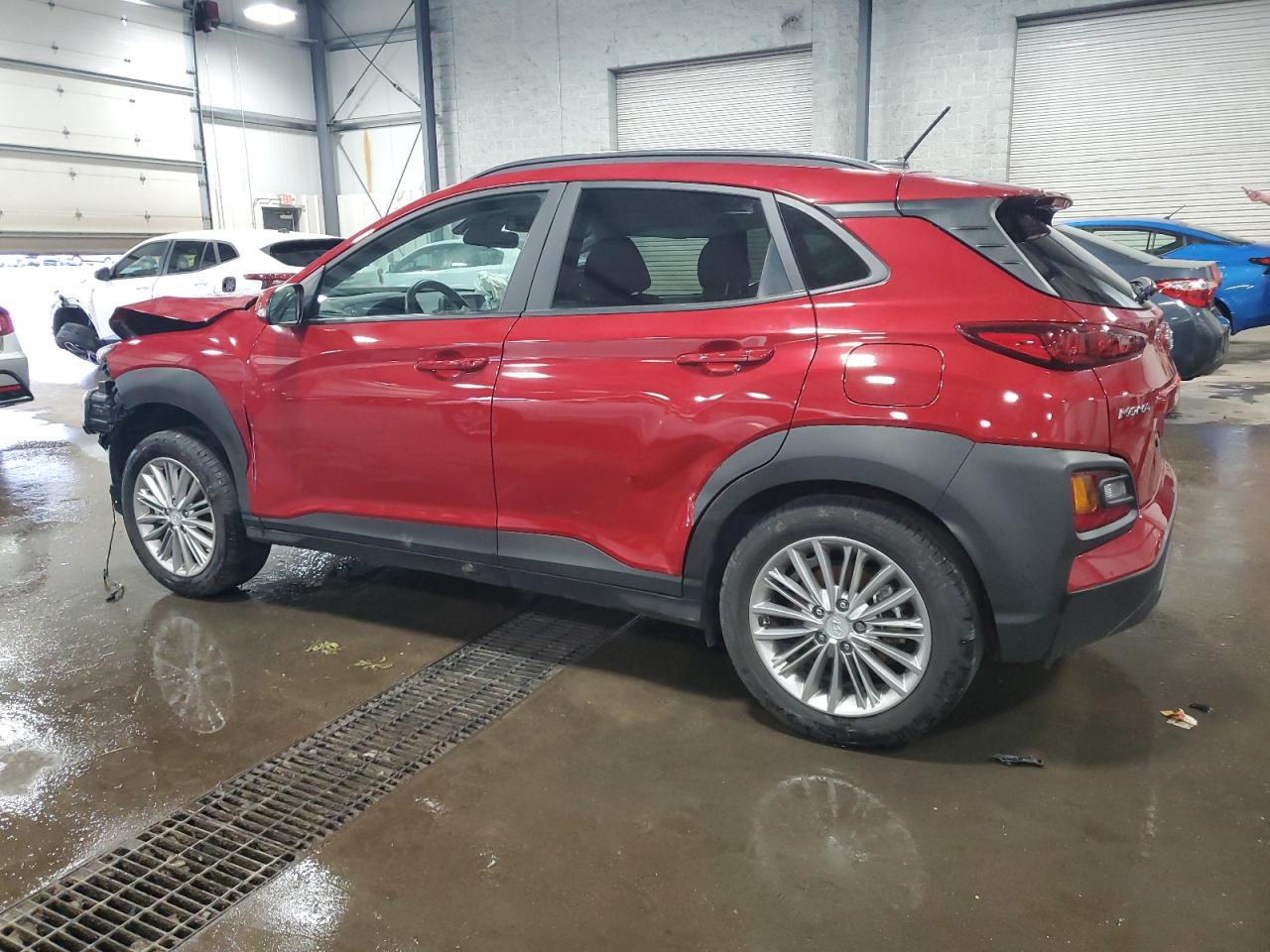 HYUNDAI KONA SEL