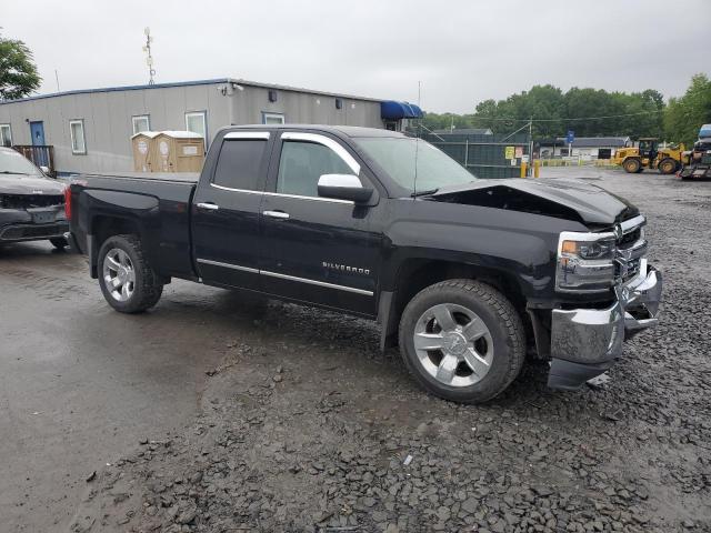 2017 CHEVROLET 1500 1GCVKSEC0HZ323194