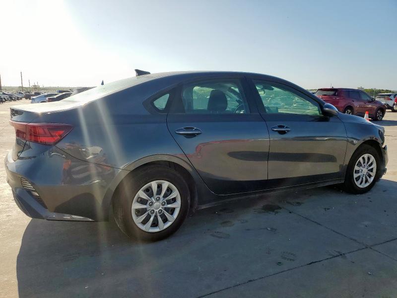 Vin: 3kpf24ad3re784983, lot: 62967155, kia forte lx 20243
