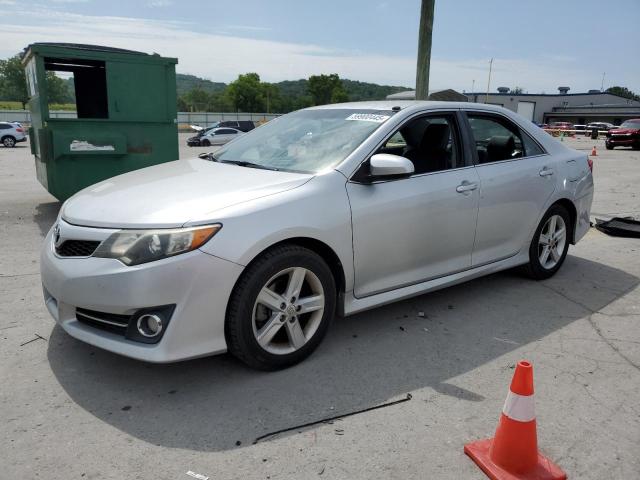 Vin: 4t1bf1fk1eu454629, lot: 59900445, toyota camry l 2014 img_1