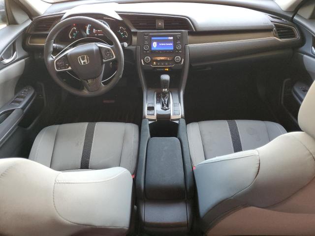 2020 HONDA CIVIC LX 19XFC2F63LE202237