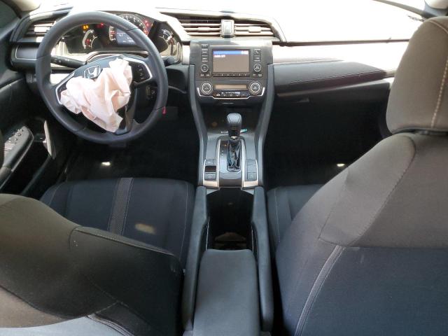 2017 HONDA CIVIC LX - 19XFC2F57HE224420