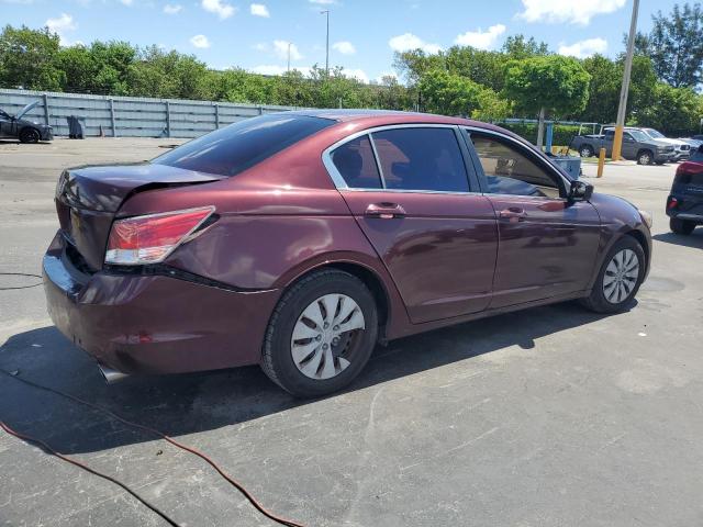 Vin: 1hgcp2f30aa137913, lot: 60858955, honda accord lx 20103