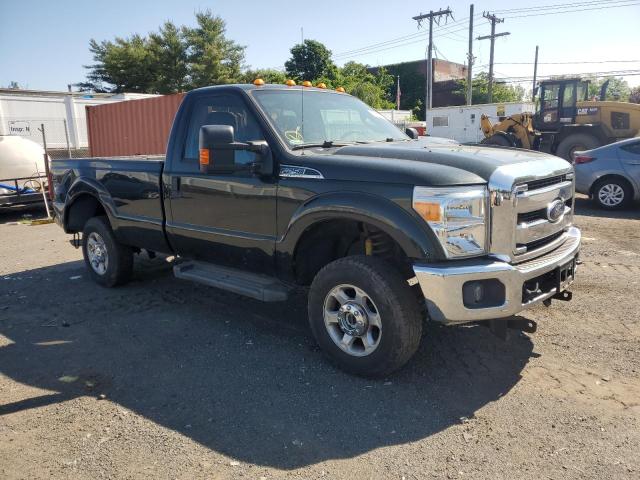 Vin: 1ftbf2b68dea82735, lot: 58543855, ford f250 super duty 20134