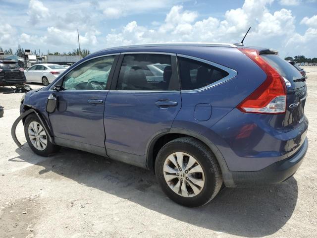 Vin: 5j6rm3h77dl014815, lot: 60740805, honda crv exl 20132