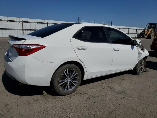 Vin: 5yfburhexgp514570, lot: 61614205, toyota corolla l 20163