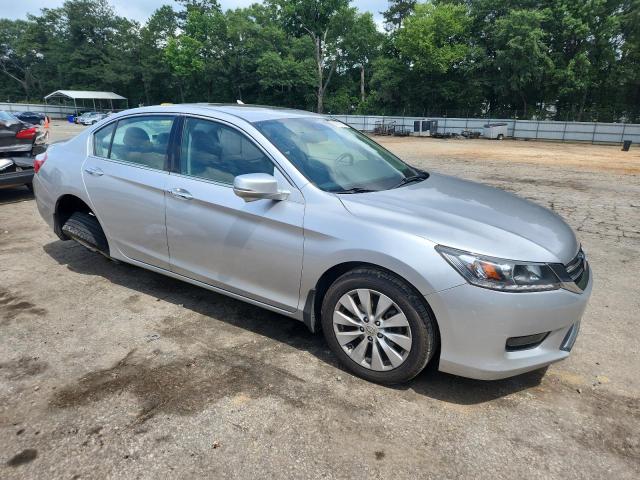 Vin: 1hgcr3f81ea035358, lot: 61552765, honda accord exl 20144