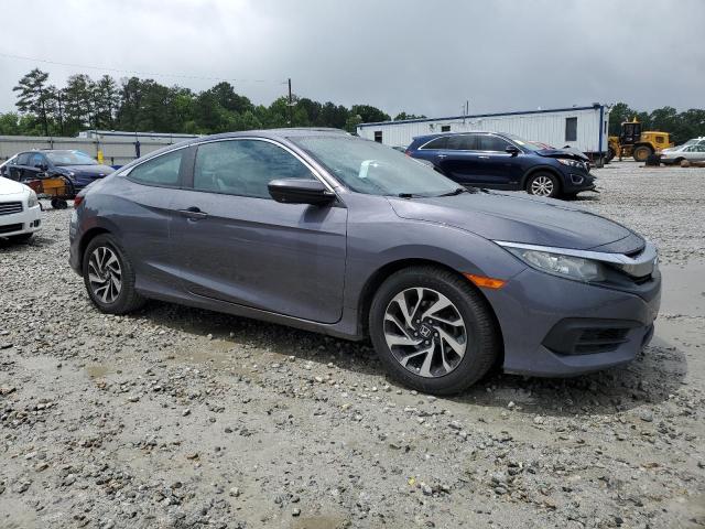 2018 HONDA CIVIC LX 2HGFC4B57JH306323