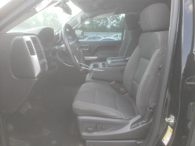 2016 CHEVROLET SILVERADO C1500 LT 1GCRCREC7GZ383625