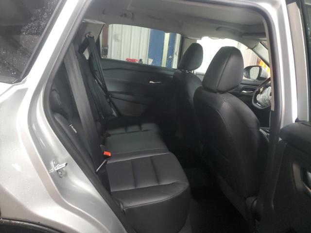 2024 NISSAN ROGUE SV - 5N1BT3BB7RC745965