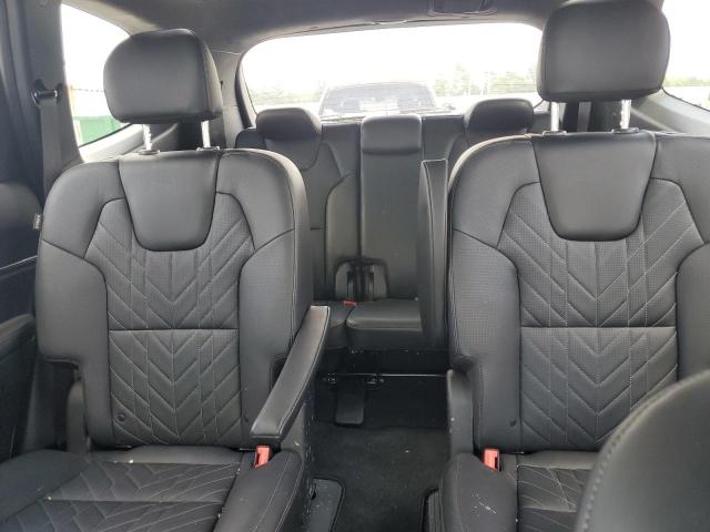 2025 KIA TELLURIDE 5XYP5DGC7SG625659