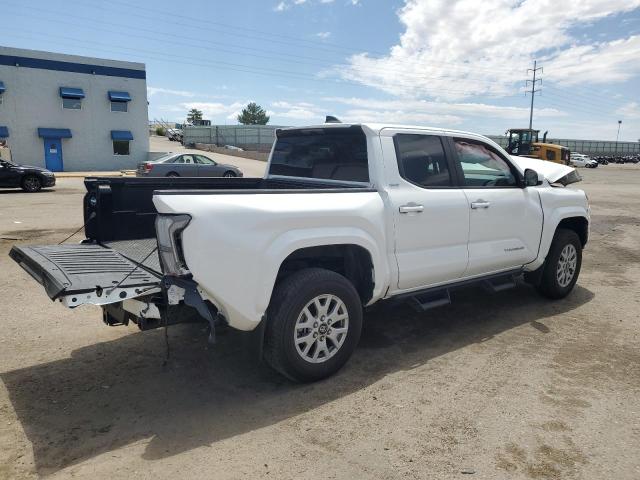 Vin: 3tmlb5jn9rm005173, lot: 60905965, toyota tacoma double cab 20243