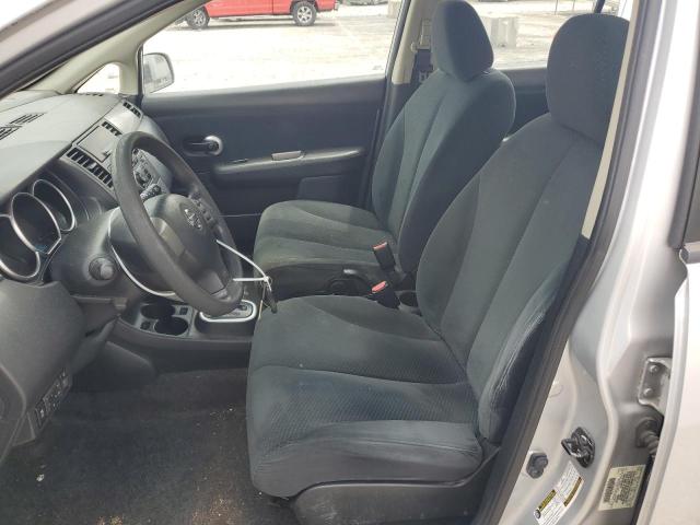 2012 NISSAN VERSA S - 3N1BC1CP6CL361676