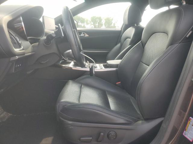 KNAE45LCXN6100606 2022 KIA STINGER