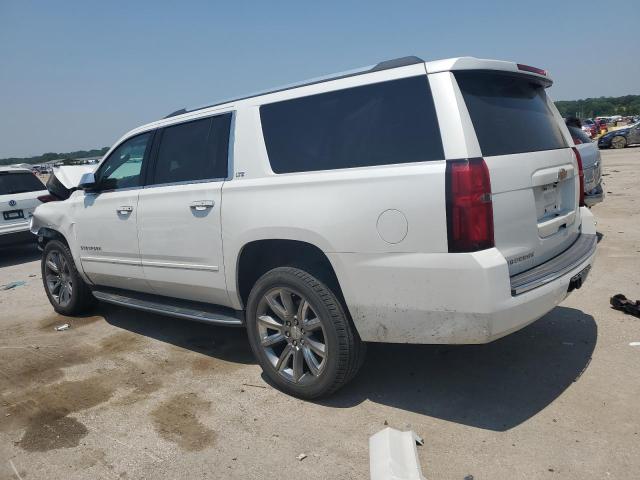 Vin: 1gnskjkc2gr368676, lot: 60224225, chevrolet suburban k1500 ltz 20162
